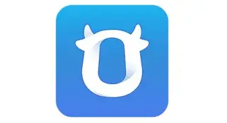 千牛 Logo